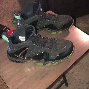 Nike Charles Barkley